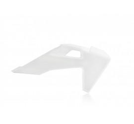 ALETAS DE RADIADOR PARA HUSQVARNA TC/TX/TE/FE/FC/FX 2021 VARIOS COLORES