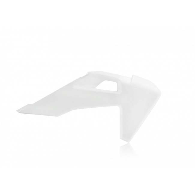 ALETAS DE RADIADOR PARA HUSQVARNA TC/TX/TE/FE/FC/FX 2021 VARIOS COLORES