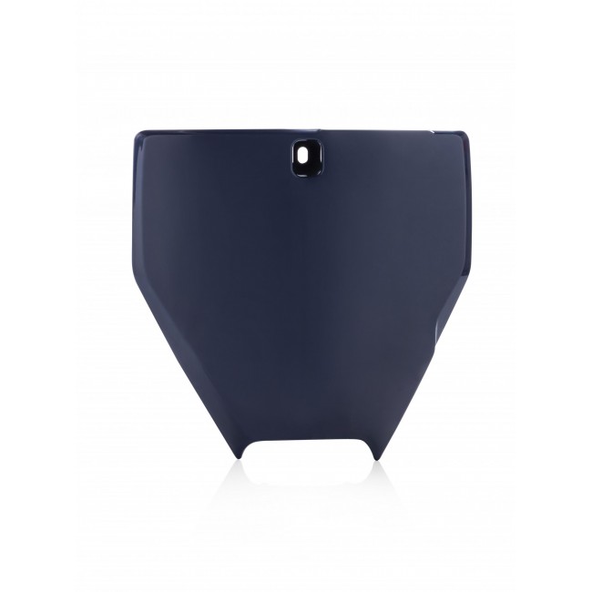 CARETA FRONTAL HUSQVARNA TC 65 17/23 VARIOS COLORES