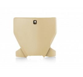 CARETA FRONTAL HUSQVARNA FC/FX/TC/TX 2022 VARIOS COLORES