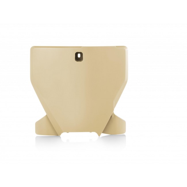 CARETA FRONTAL HUSQVARNA FC/FX/TC/TX 2022 VARIOS COLORES