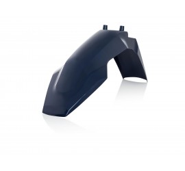 GUARDABARRO DELANTERO HUSQVARNA TC 65 17/23 VARIOS COLORES