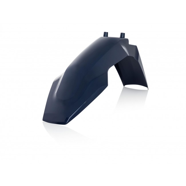 GUARDABARRO DELANTERO HUSQVARNA TC 65 17/23 VARIOS COLORES
