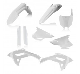 FULL KIT PLASTICO ACERBIS HONDA CRF 450 RX 2021 VARIOS COLORES