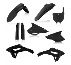FULL KIT PLASTICO ACERBIS...