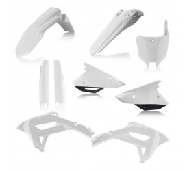 FULL KIT PLASTICO ACERBIS HONDA CRF 450 RX 2021 VARIOS COLORES