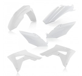 KIT DE PLASTICOS ACERBIS CRF 250/300 RX 19/21 VARIOS COLORES