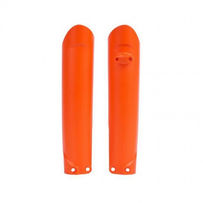 PROTECTOR DE HORQUILLA POLISPORT KTM SX/SXF XC/XCF 15/21 EXC/EXCF2025