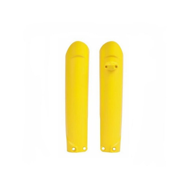 PROTECTOR DE HORQUILLA POLISPORT KTM SX/SXF XC/XCF 15/21 EXC/EXCF2025