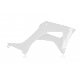 ALETAS DE RADIADOR ACERBIS CRF 110 F 2021 VARIOS COLORES