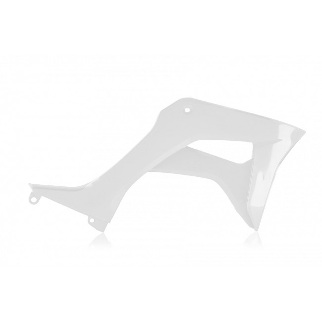 ALETAS DE RADIADOR ACERBIS CRF 110 F 2021 VARIOS COLORES