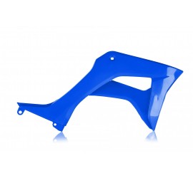 ALETAS DE RADIADOR ACERBIS CRF 110 F 2021 VARIOS COLORES