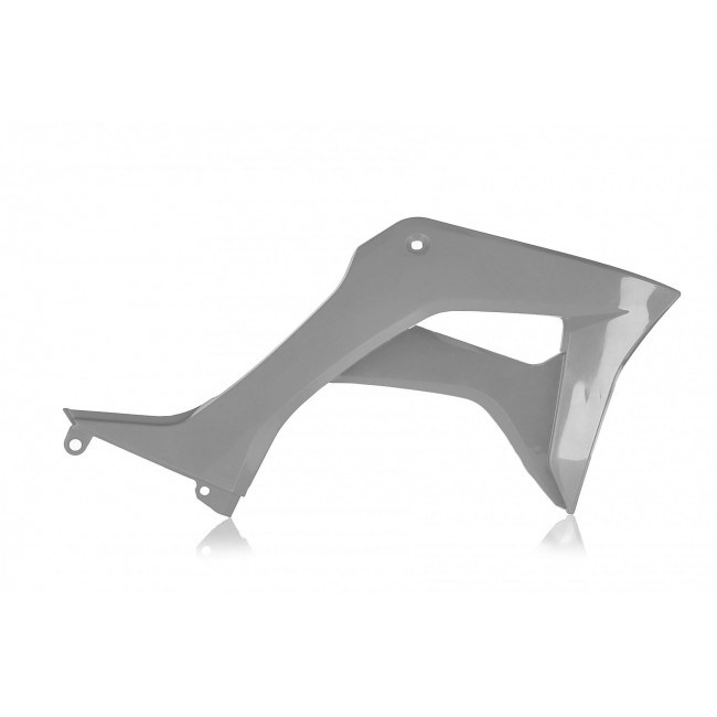 ALETAS DE RADIADOR ACERBIS CRF 110 F 2021 VARIOS COLORES