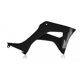 ALETAS DE RADIADOR ACERBIS CRF 110 F 2021 VARIOS COLORES