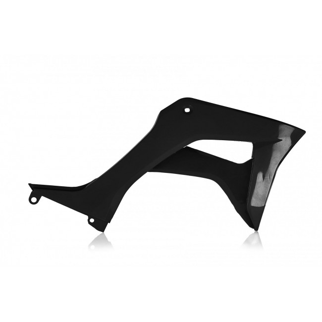 ALETAS DE RADIADOR ACERBIS CRF 110 F 2021 VARIOS COLORES