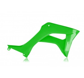 ALETAS DE RADIADOR ACERBIS CRF 110 F 2021 VARIOS COLORES