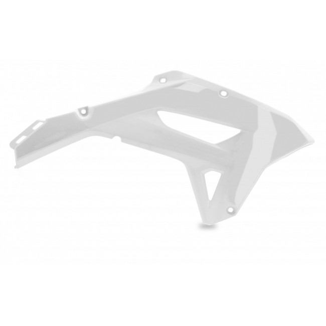 ALETAS DE RADIADOR ACERBIS CRF 450 RX 2021 VARIOS COLORES