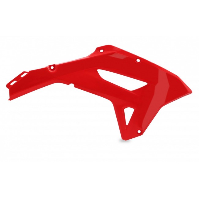 ALETAS DE RADIADOR ACERBIS CRF 450 RX 2021 VARIOS COLORES