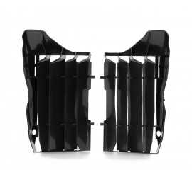 JUEGO DE ALETAS DE RADIADOR ACERBIS  PARA HONDA CRF 250 20 VARIOS COLORES
