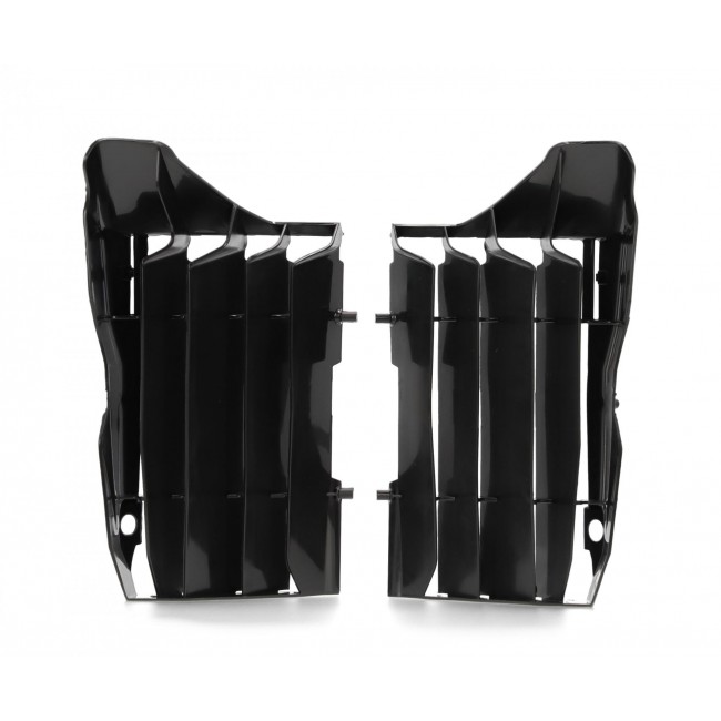 JUEGO DE ALETAS DE RADIADOR ACERBIS  PARA HONDA CRF 250 20 VARIOS COLORES