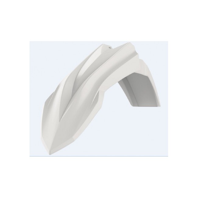 GUARDABARRO DELANTERO POLISPORT PARA BETA RR 20/21 VARIOS COLORES