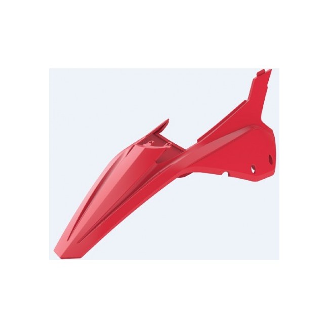 GUARDABARRO TRASERO POLISPORT PARA BETA RR 20/21 VARIOS COLORES