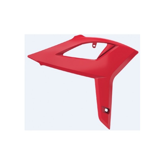 ALETAS DE RADIADOR POLISPORT PARA BETA RR 20/21 VARIOS COLORES