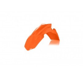 GUARDABARRO DELANTERO ACERBIS PARA HONDA CRF 110 F 20/21 VARIOS COLORES