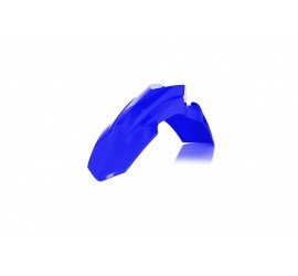 GUARDABARRO DELANTERO ACERBIS PARA HONDA CRF 110 F 20/21 VARIOS COLORES