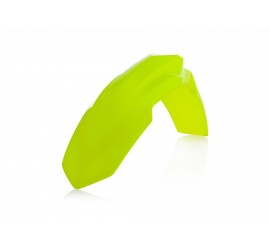 GUARDABARRO DELANTERO ACERBIS PARA HONDA CRF 250/450 R/RX VARIOS COLORES