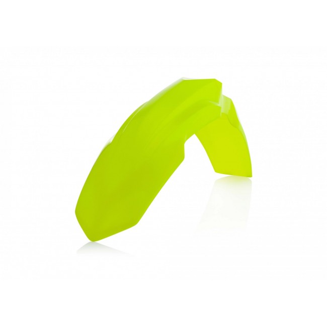 GUARDABARRO DELANTERO ACERBIS PARA HONDA CRF 250/450 R/RX VARIOS COLORES