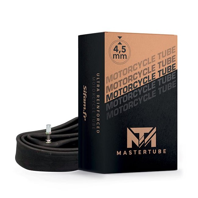 CAMARA MASTERTUBE SUPER REFORZADA 400/450 19