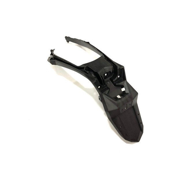 PORTAMATRICULA USA KTM ORIGINAL EXC 250/500 17/19