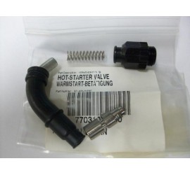 VALVULA STARTER KTM...