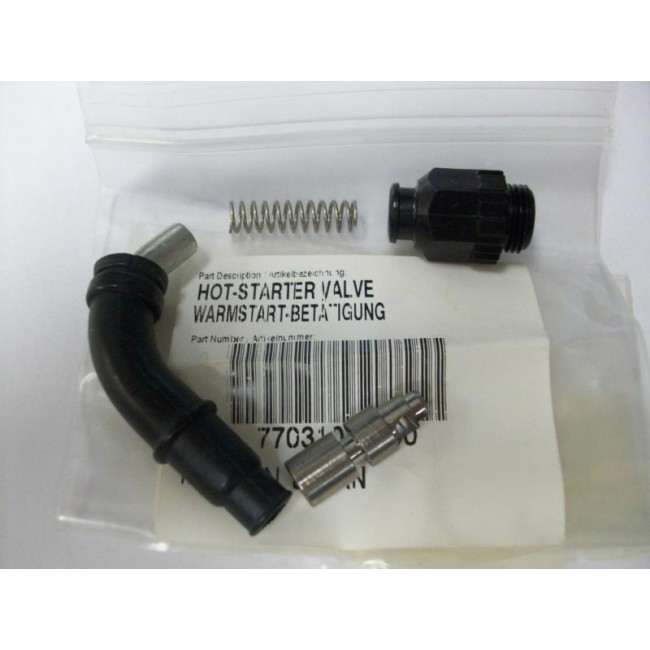 VALVULA STARTER KTM ORIGINAL 05/12