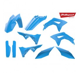 KIT DE PLASTICOS POLISPORT...