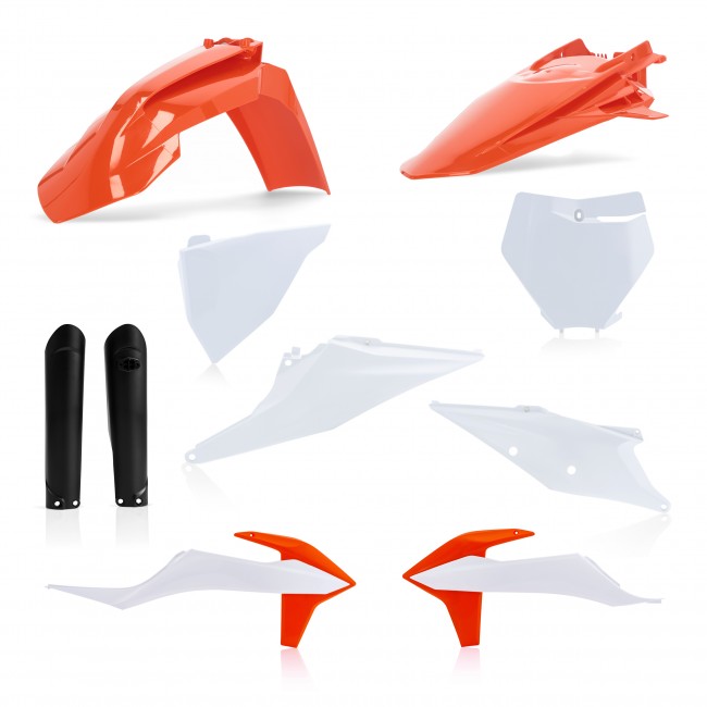 FULL KIT KTM SX/SXF 2019/21 REPLICA 21