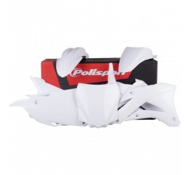 KIT DE PLASTICOS COMPLETO...