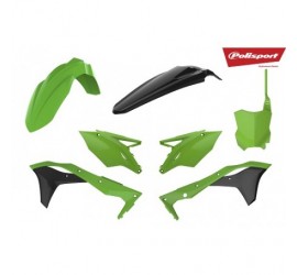 KIT DE PLASTICOS COMPLETO...