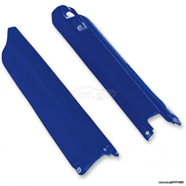 PROTECTOR HORQUILLA UFO YAMAHA YZ/YZF/WRF 250/450 2008 AZUL