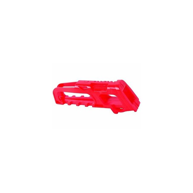 GUIA CADENA PARA HONDA ROJO CRF 250/450 14/21