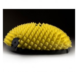 FILTRO DE AIRE FWF PARA HONDA CRF 450R / CRF 450RX / CRF 450L 17/19