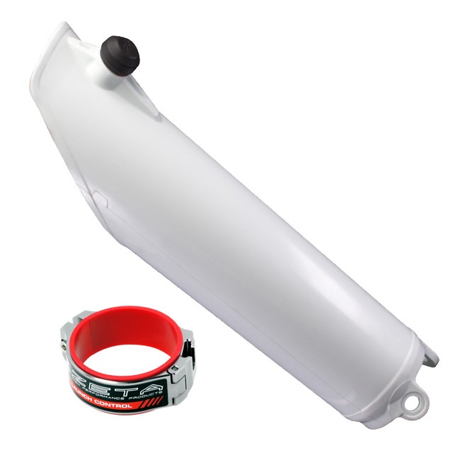 DISPOSITIVO DE SALIDA ZETA KTM  125-450 SX/SX-F    15/20   BLANCO