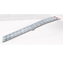 RAMPA DE CARGA PARA QUADS Y...