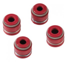 KIT RETEN DE VALVULA EXC...