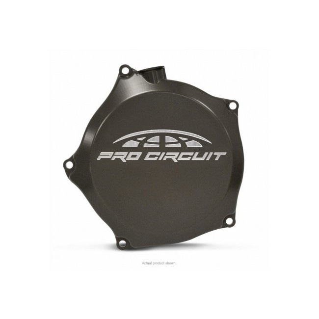 TAPA EMBRAGUE PRO CIRCUIT KAWASAKI KX 250F 09/20