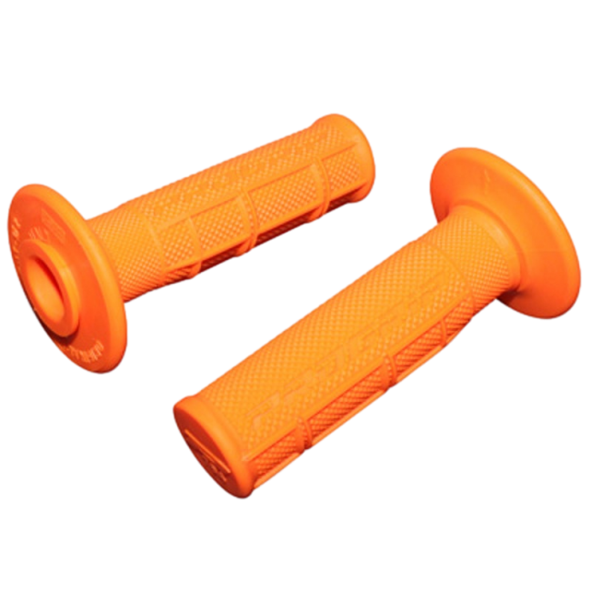 PUÑOS PRO GRIP 794 NARANJA FLÚOR