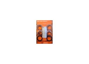 KIT DE REPARACION RUEDA TRASERA SX/SXF 13/17
