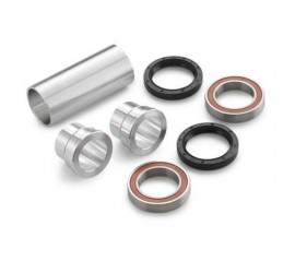 KIT DE REPARACION RUEDA TRASERA SX/SXF 13/17