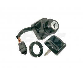 KIT COMPLETO CERRADURA...